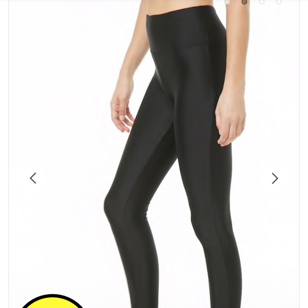 forever 21 active leggings